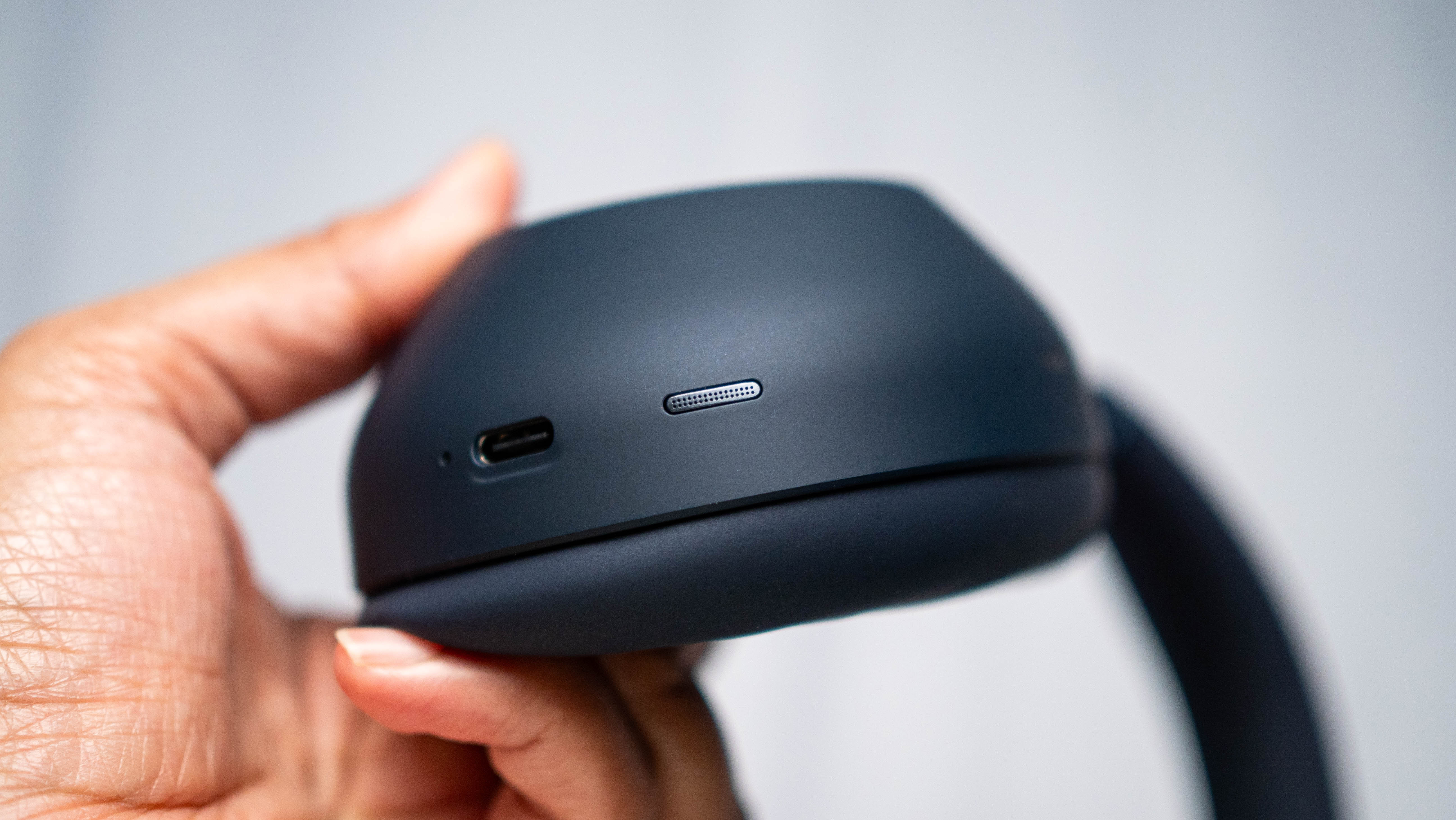 Sony WH-1000XM6 δοκιμές στο Android Central