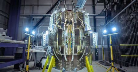 «Το Ορόσημο Υπεραγωγιμότητας που Θα Επαναστατήσει τη Σύντηξη για Πάντα!»