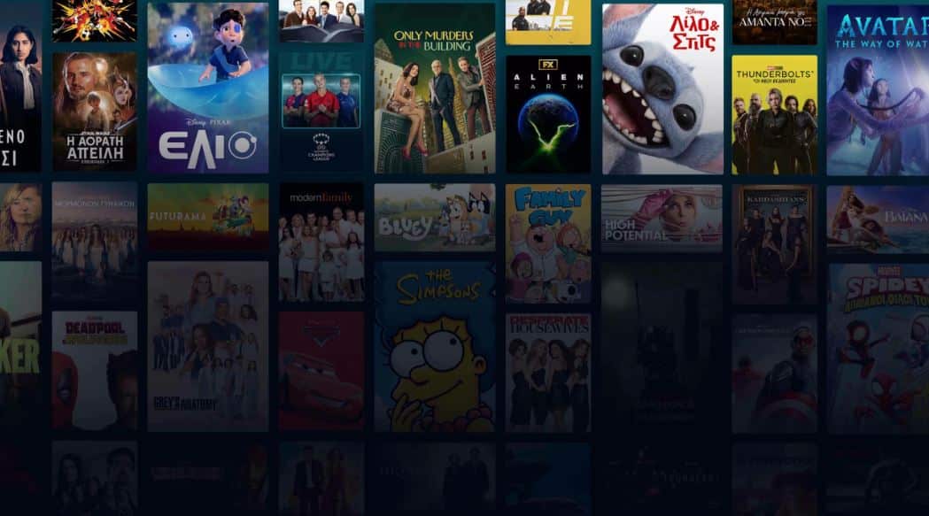 Οι ταινίες της Disney εξαφανίζονται από το Google Play, το YouTube και το Google TV εν μέσω νέας διαμάχης με τη Google