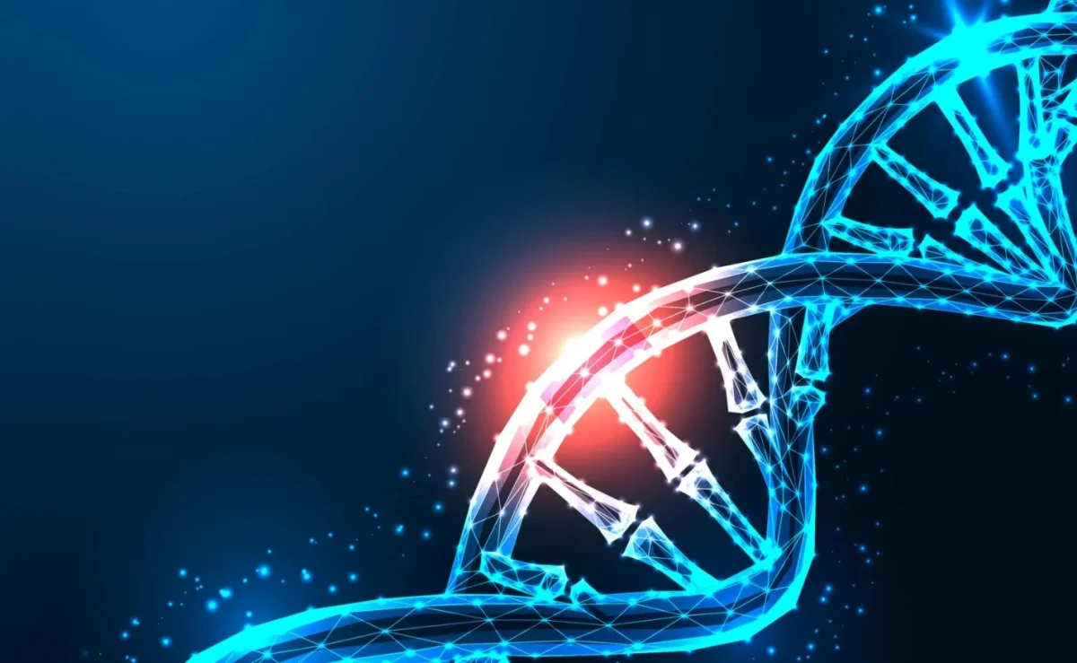 Δείτε το ΣΥΓΚΛΟΝΙΣΤΙΚΟ ΒΙΝΤΕΟ: Για Πρώτη Φορά το DNA Διορθώνεται ζωντανά μπροστά στα Μάτια σας!