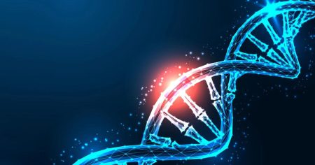 «Σοκαριστική Ανακάλυψη: Οι Επιστήμονες "Τραβούν" το DNA την Ώρα της Επιδιόρθωσής του!»