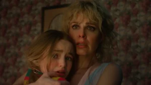 Οι Duffer Brothers έκαναν τη ΣΥΓΚΛΟΝΙΣΤΙΚΗ κίνηση που θα σας κάνουν να ΛΥΓΙΣΕΤΕ στο Stranger Things 5!