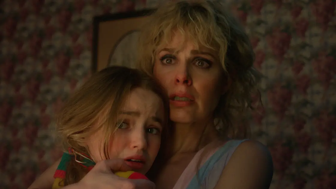 Οι Duffer Brothers έκαναν τη ΣΥΓΚΛΟΝΙΣΤΙΚΗ κίνηση που θα σας κάνουν να ΛΥΓΙΣΕΤΕ στο Stranger Things 5! Οι Duffer Brothers έκαναν τη ΣΥΓΚΛΟΝΙΣΤΙΚΗ κίνηση που θα σας κάνουν να ΛΥΓΙΣΕΤΕ στο Stranger Things 5!