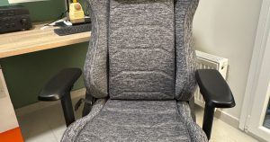 Ανακαλύψτε την Τέλεια Καρέκλα: Η Απόλυτη Άνεση για Όλους τους «Καρεκλοβίους»!