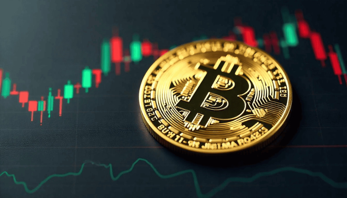 Σοκαριστική Πτώση: Το Bitcoin Καταρρέει Κάτω από .000 Παρά τις Αποτυχημένες Προσπάθειες Ανάκαμψης!