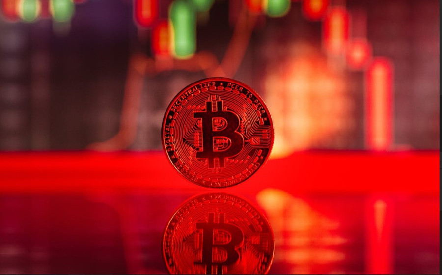 Σοκαριστικές Απώλειες για το Bitcoin: Επιστροφή στο Μηδέν!