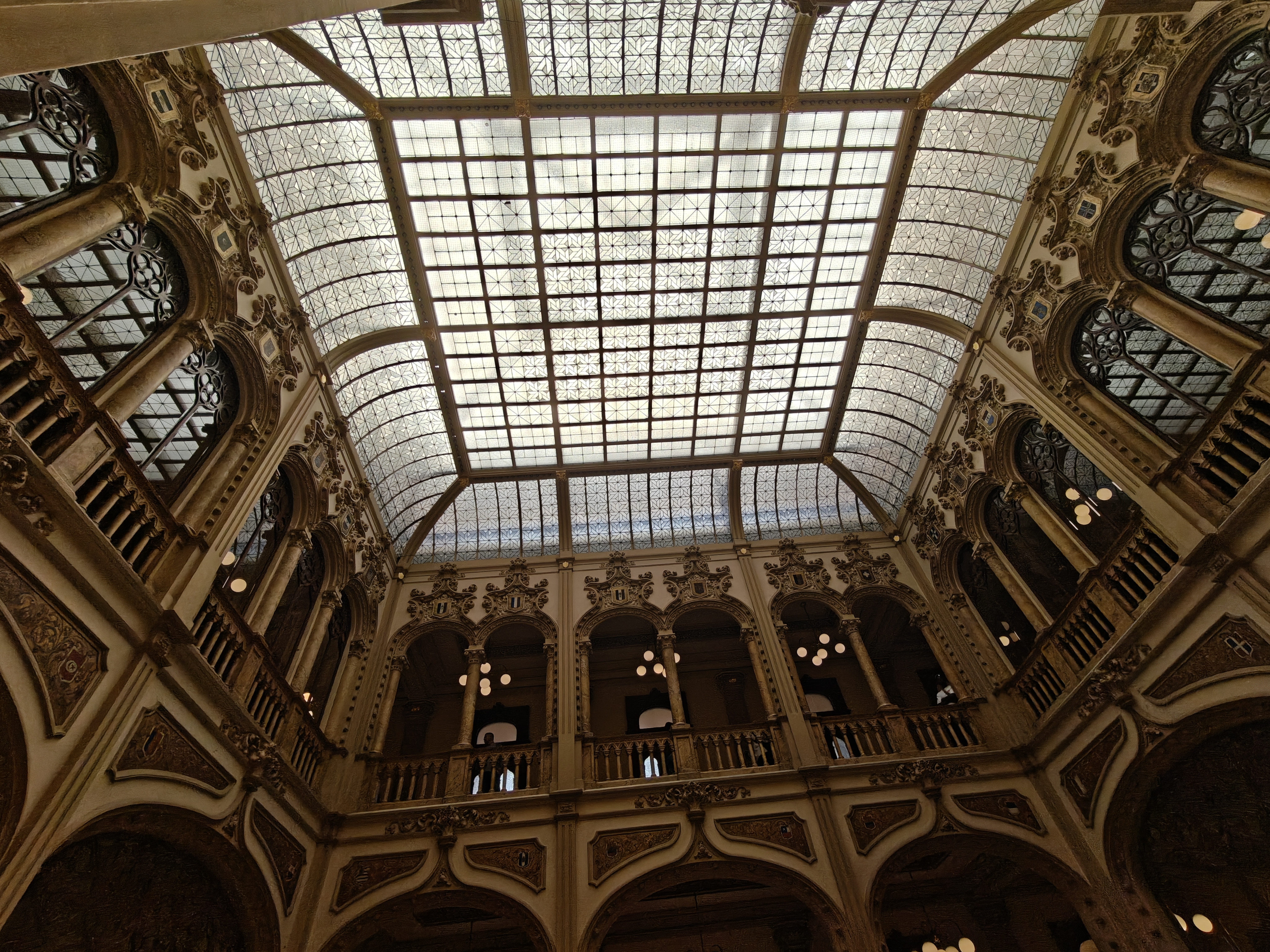 Δοκιμή κάμερας OnePlus 15 στο Μεξικό