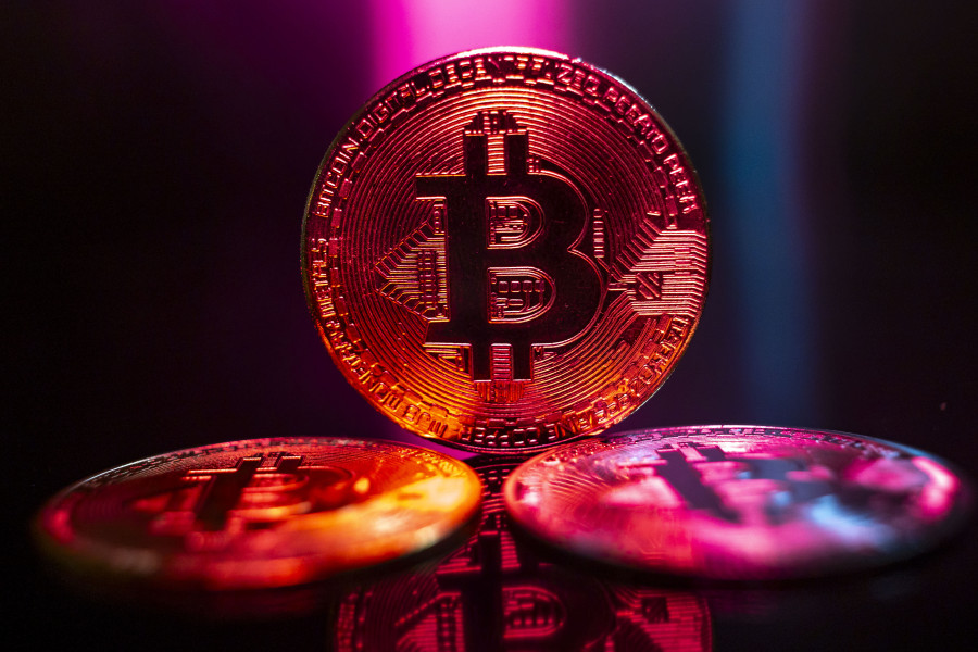 «Συναγερμός: Οι «αρκούδες» κυριαρχούν – Μπορεί το Bitcoin να σώσει τη θέση του στα $100.000;»