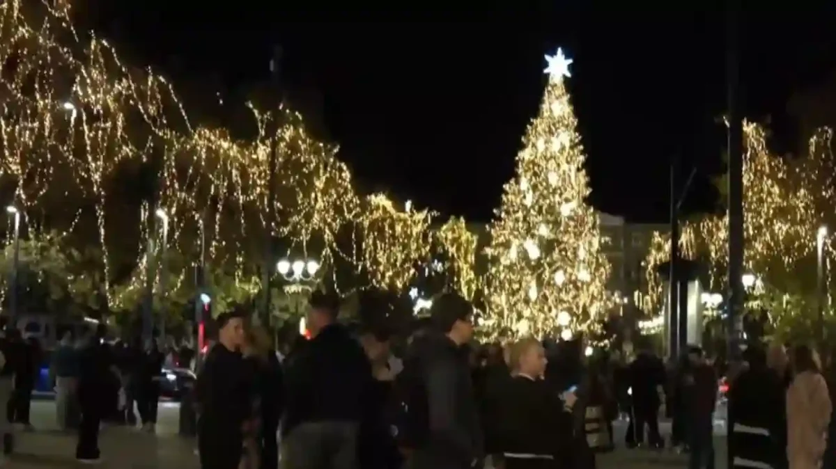 «Απίστευτο! Ο κόσμος «έσπευσε» στα μαγαζιά μετά την κακοκαιρία - Δείτε τι συνέβη!»