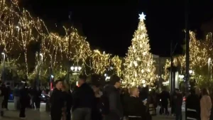 «Απίστευτο! Ο κόσμος «έσπευσε» στα μαγαζιά μετά την κακοκαιρία - Δείτε τι συνέβη!»