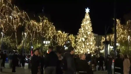 «Απίστευτο! Ο κόσμος «έσπευσε» στα μαγαζιά μετά την κακοκαιρία – Δείτε τι συνέβη!» «Απίστευτο! Ο κόσμος «έσπευσε» στα μαγαζιά μετά την κακοκαιρία - Δείτε τι συνέβη!»