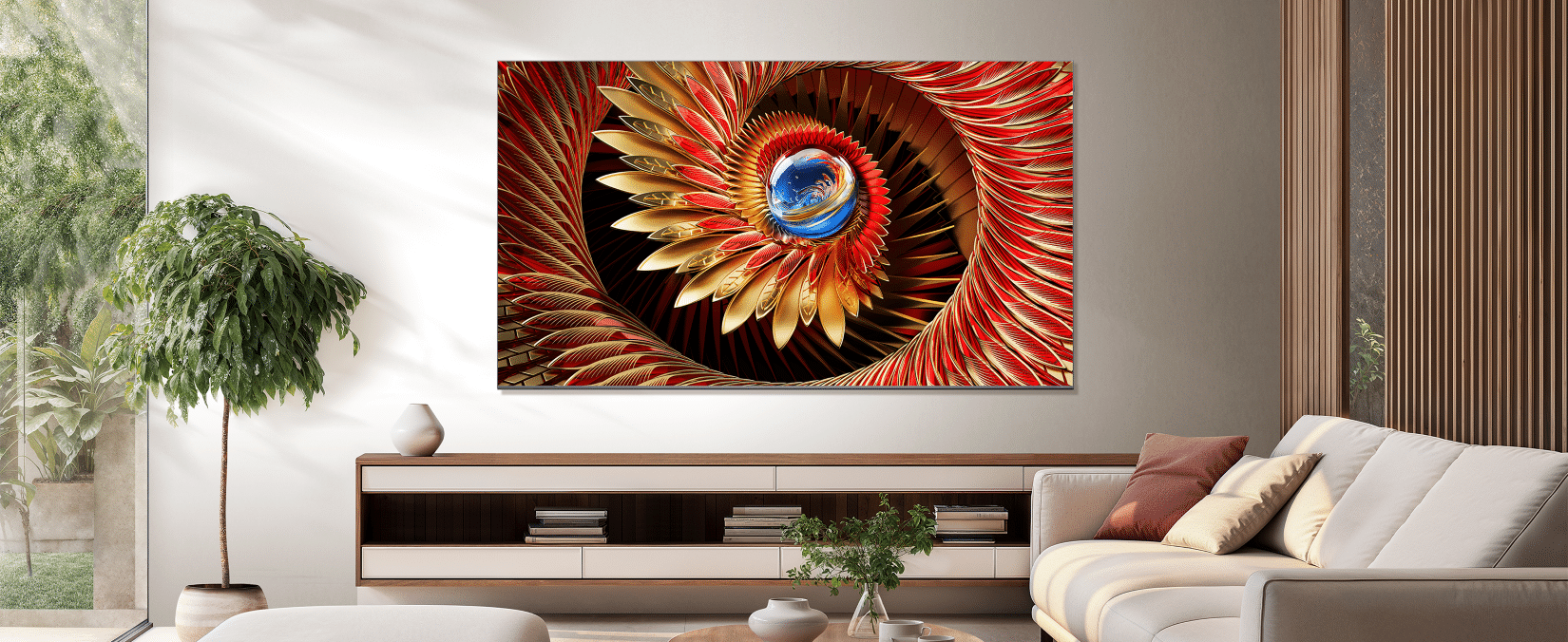 , Γιατί να επιλέξεις μια τηλεόραση TCL