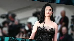 Η Eva Green έρχεται να ανατρέψει τα πάντα στην 3η σεζόν του Wednesday του Netflix – Μάθε τα πάντα για τον βασικό της ρόλο!