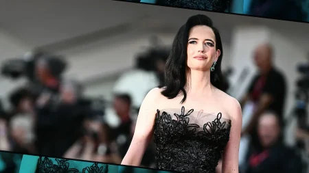Η Eva Green έρχεται να ανατρέψει τα πάντα στην 3η σεζόν του Wednesday του Netflix – Μάθε τα πάντα για τον βασικό της ρόλο!