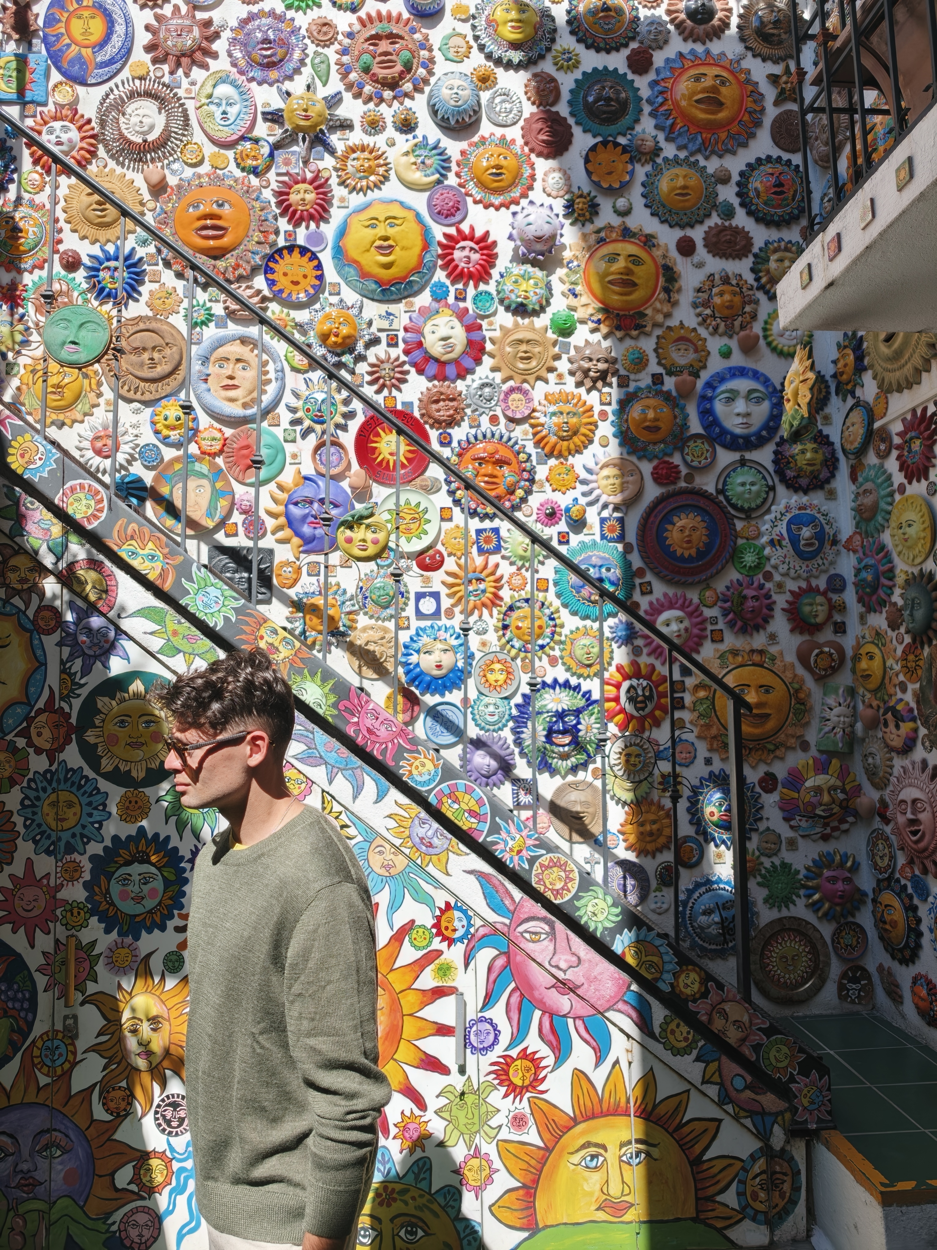 OPPO Find X9 Pro camera photos in Mexico