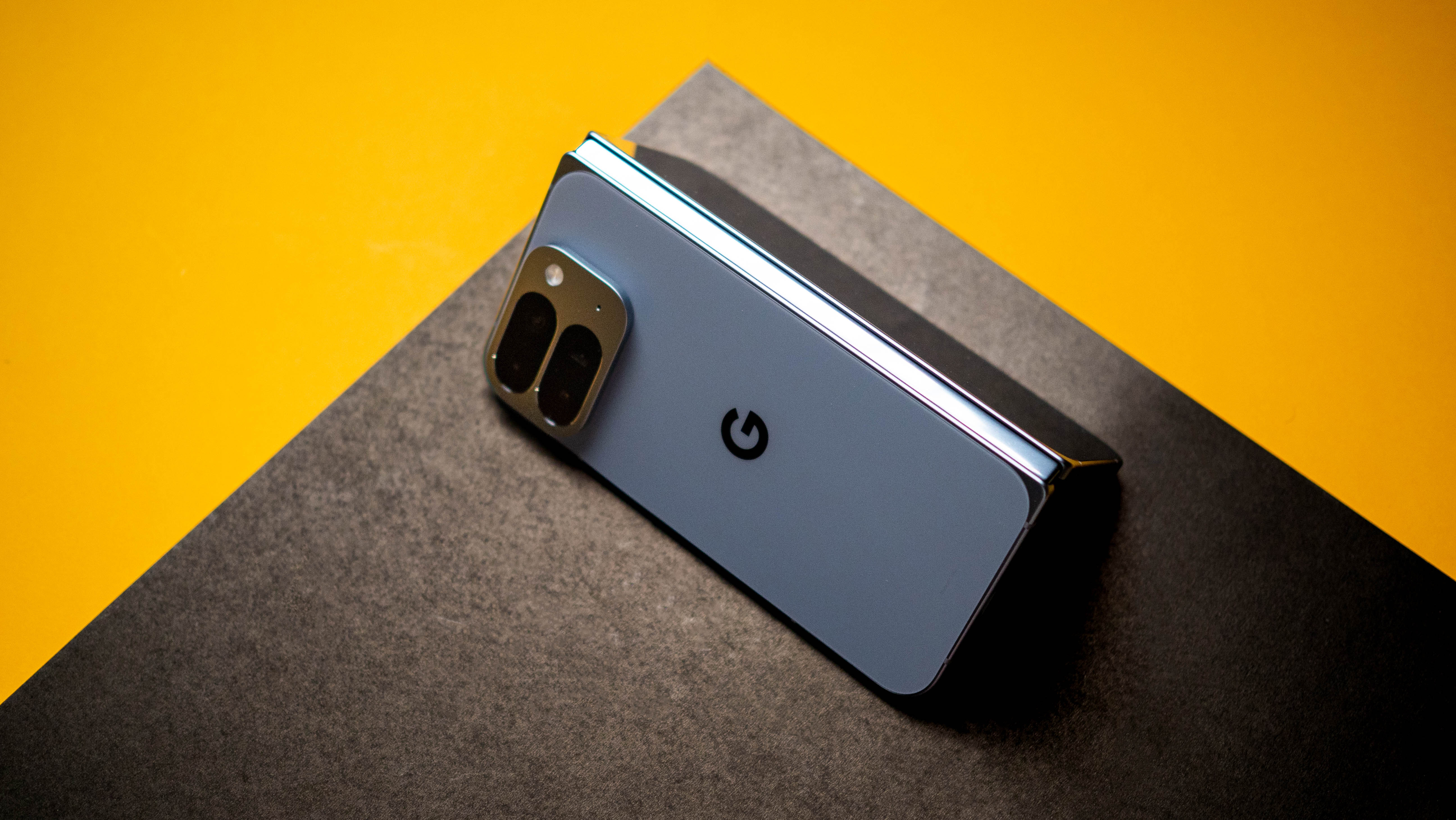 Δοκιμή Pixel 10 Pro Fold στο Android Central