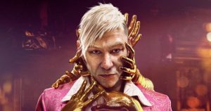 «ΔΕΣ ΤΟ! Επιβεβαίωσα την τηλεοπτική σειρά του Far Cry – Όλα όσα πρέπει να ξέρεις!»