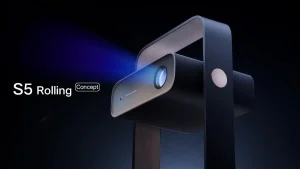 Fengmi S5 Mini: ένας προβολέας ζωής, που παίζει τα πάντα – για πάντα!