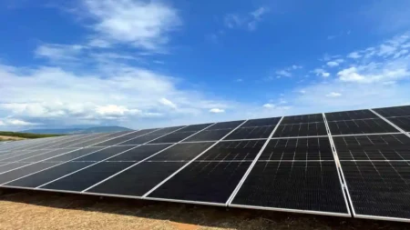 Ανατροπή στην Αττική: Σούπερ εξαγορά φωτοβολταϊκών 4,2 MW που Θα Αλλάξει τα Δεδομένα!