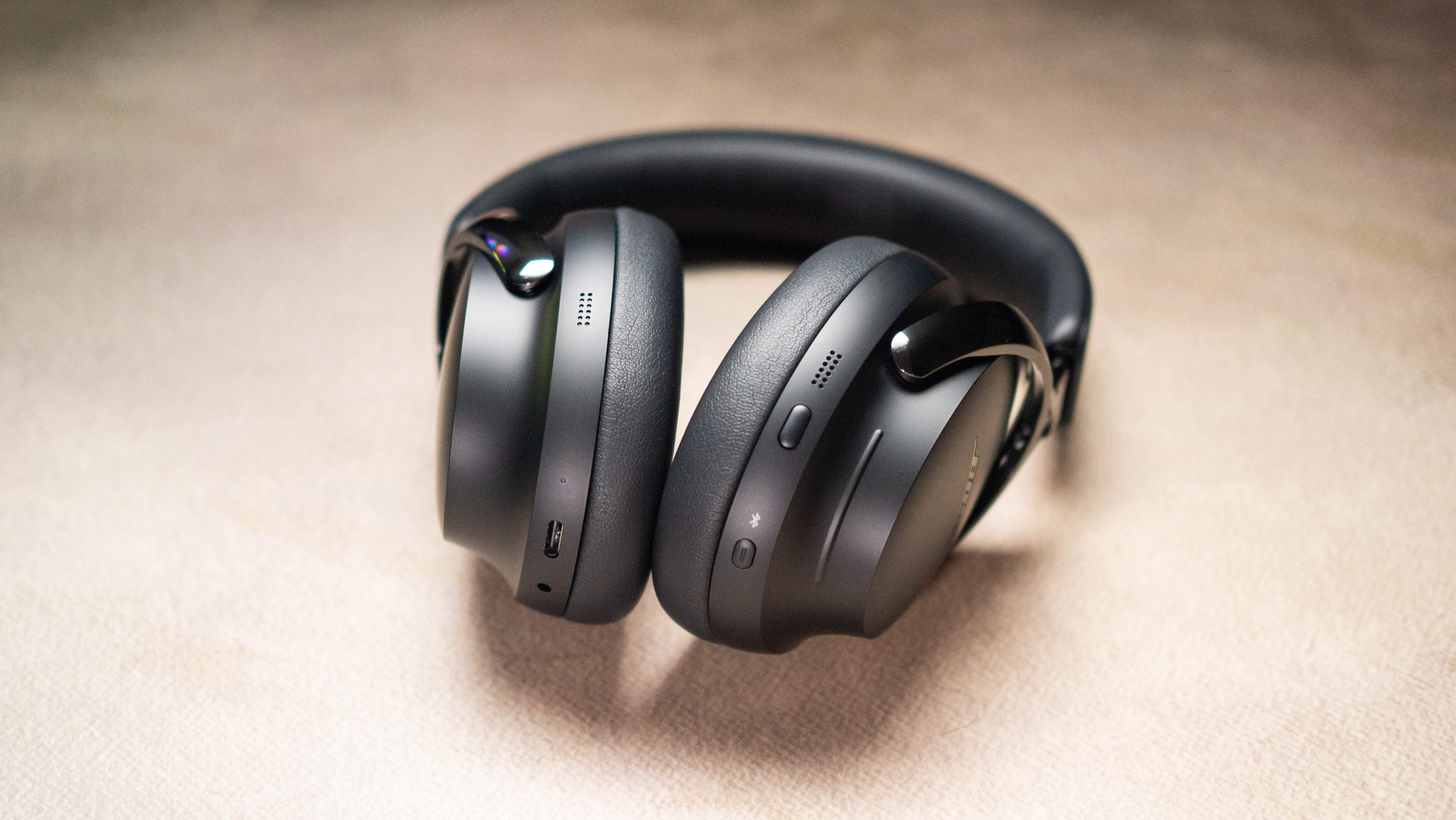 Δοκιμή ακουστικών Bose QuietComfort Ultra Gen 2 στο Android Central