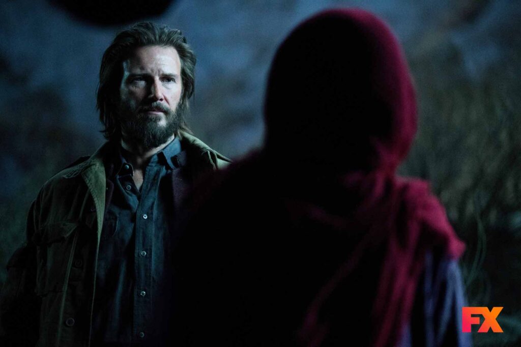 fx the old man photo 5