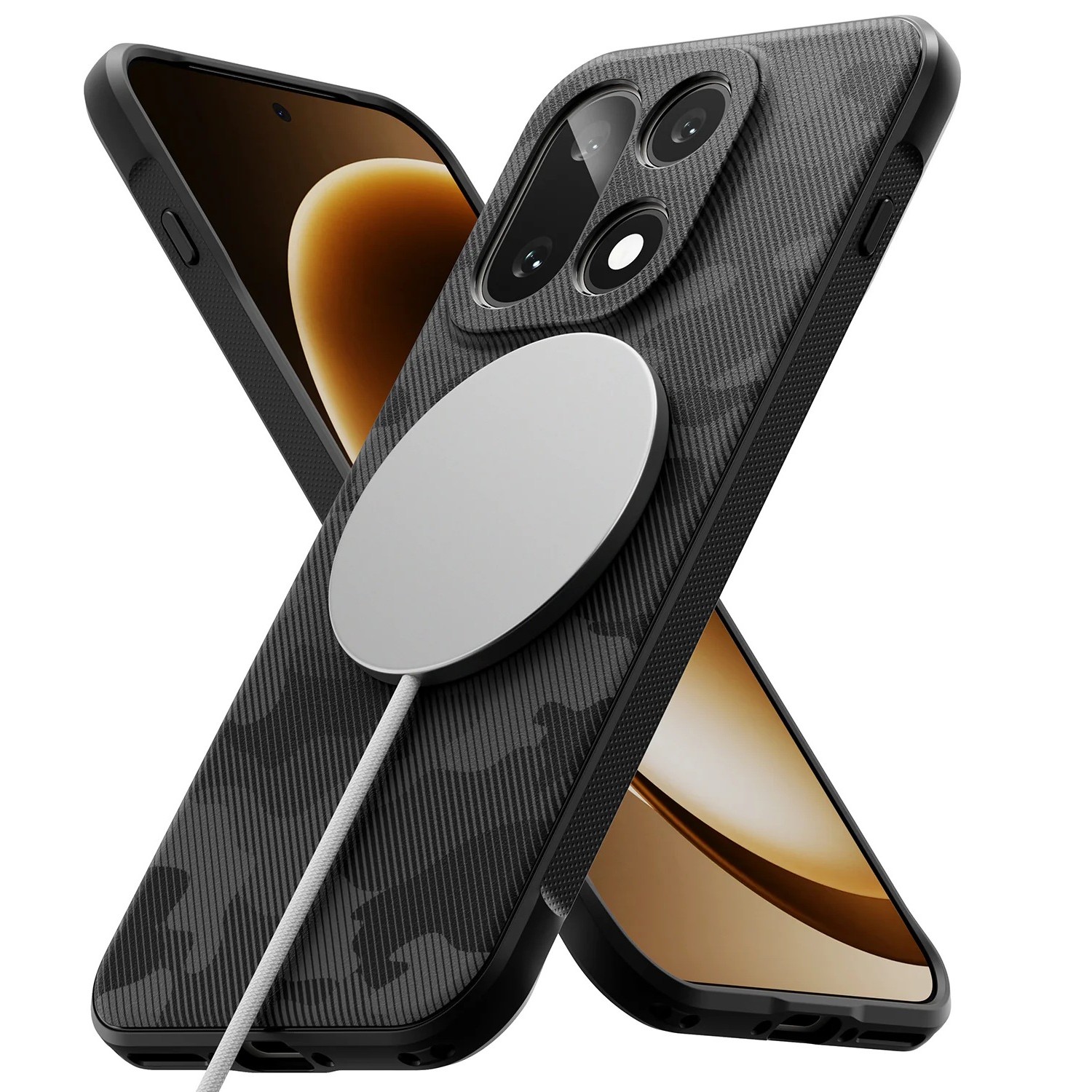 Ringke Onyx για OnePlus 15