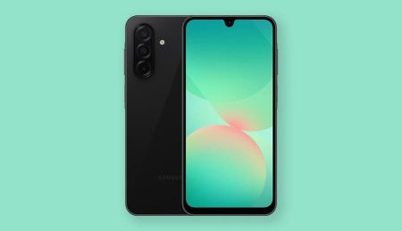 Το Samsung Galaxy A27 φαίνεται πως βρίσκεται ήδη υπό ανάπτυξη