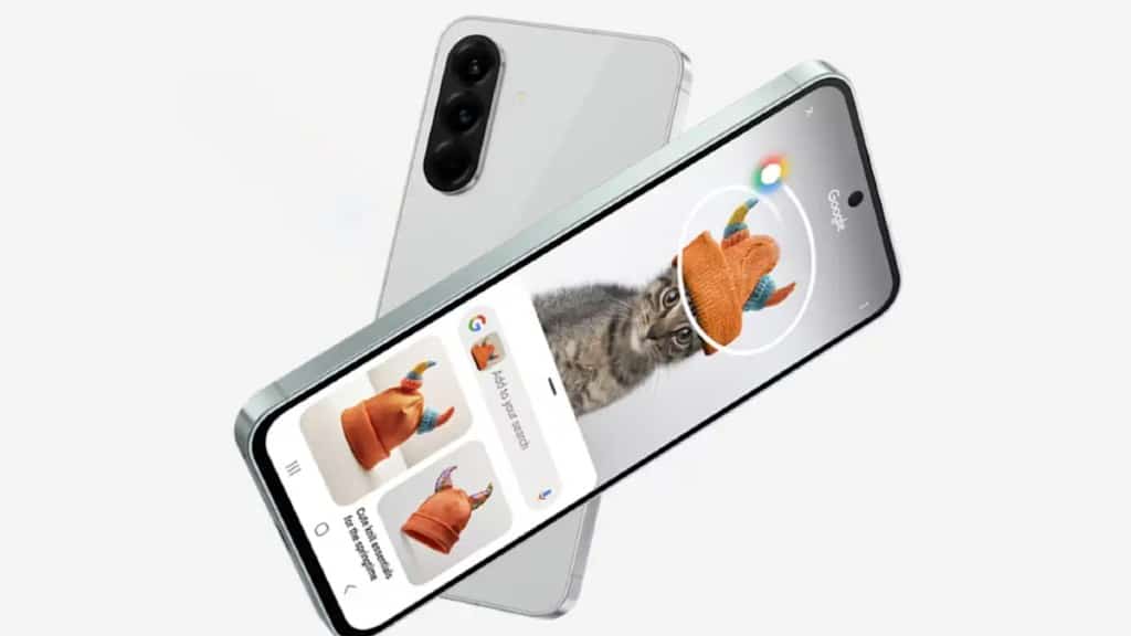 Samsung Galaxy A57 5G: Πιθανή υποστήριξη ταχύτερης φόρτισης από το Galaxy S26