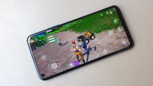 Τα τηλέφωνα Huawei αποκτούν μια νέα δυνατότητα φωνητικού ελέγχου για παιχνίδια