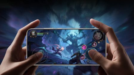 Η Honor ανακοινώνει μια νέα δυνατότητα παιχνιδιού για κορυφαία smartphone