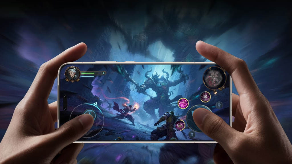 Η Honor ανακοινώνει μια νέα δυνατότητα παιχνιδιού για κορυφαία smartphone Η Honor ανακοινώνει μια νέα δυνατότητα παιχνιδιού για κορυφαία smartphone