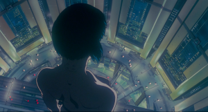 Πώς το κλασικό anime «Ghost in the Shell» προέβλεψε το μέλλον της κυβερνοασφάλειας πριν από 30 χρόνια