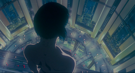 Πώς το κλασικό anime «Ghost in the Shell» προέβλεψε το μέλλον της κυβερνοασφάλειας πριν από 30 χρόνια