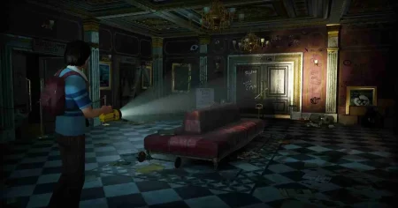 Το Ghost Town κερδίζει το Game of the Year στα βραβεία TIGA 2025