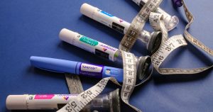 «GLP-1 Φάρμακα για Απώλεια Βάρους: Ανακαλύψτε τα Εξωπραγματικά Αποτελέσματα και τα Σοβαρά Ερωτήματα!»