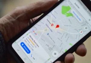 «Ανακαλύψτε τον επαναστατικό “έξυπνο οδηγό” του Google Maps με τη μαγική δύναμη του Gemini!»