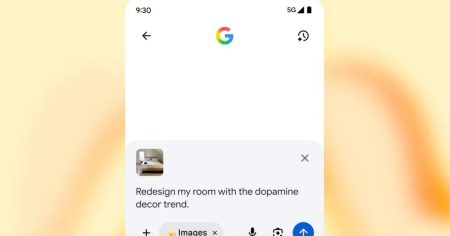 Ανακαλύψτε πώς η Google αλλάζει τα πάντα στην αναζήτηση με το εκπληκτικό Nano Banana: Δημιουργήστε εικόνες εύκολα!