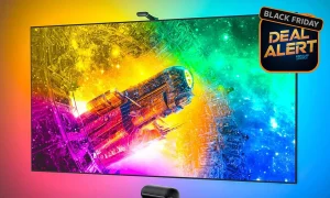 Οι προσφορές της Amazon Black Friday για τον έξυπνο φωτισμό Govee περιλαμβάνουν μόνιμα φώτα εξωτερικού χώρου με έκπτωση έως και 42% Οι προσφορές της Amazon Black Friday για τον έξυπνο φωτισμό Govee περιλαμβάνουν μόνιμα φώτα εξωτερικού χώρου με έκπτωση έως και 42%