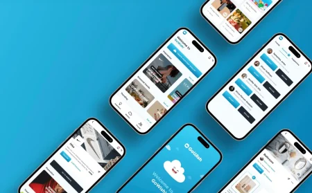 Η εφαρμογή αγορών και λίστας επιθυμιών του GoWish κάνει τη μεγαλύτερη χρονιά της