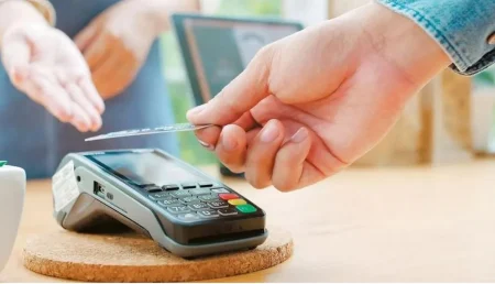 Νέος τρόπος πληρωμής στα supermarket