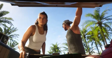 Οι καθαρές κρατήσεις Take-Two για το δεύτερο τρίμηνο «ξεπερνούν κατά πολύ τις προσδοκίες» στα 1,96 δισ. δολάρια