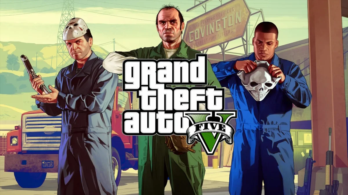 «Ανατροπή: Το Grand Theft Auto 5 Ξαναδιεκδικεί τον Θρόνο του Game of the Year στα Steam Awards 2025!»