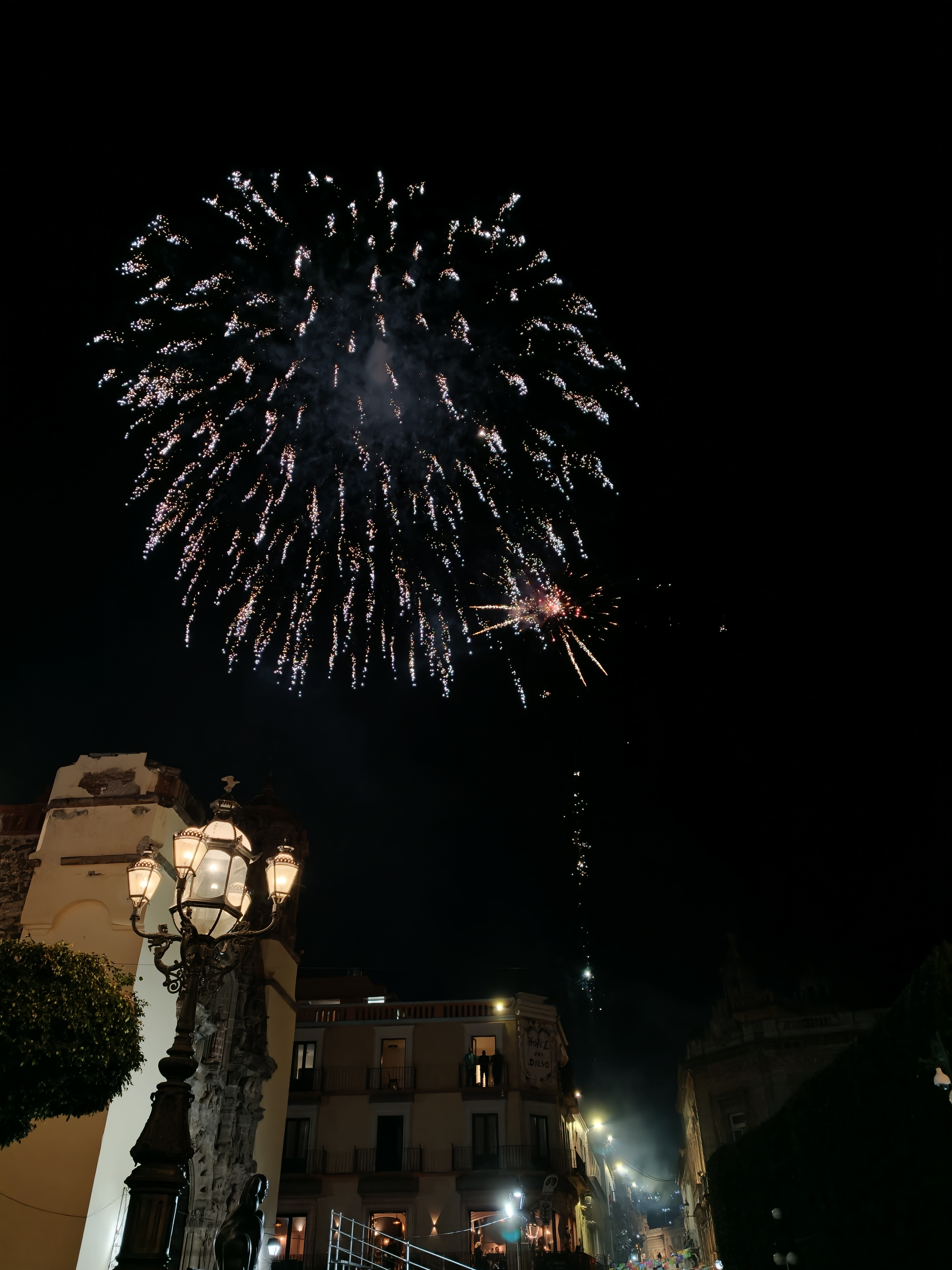 OPPO Find X9 Pro camera photos in Mexico