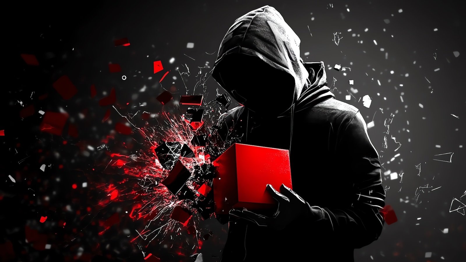 Επέκταση Fake Solidity VSCode σε προγραμματιστές Open VSX backdoors