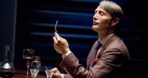 Ο Hannibal Επιστρέφει: Έτοιμοι για Μια Απίστευτη Ανατροπή!