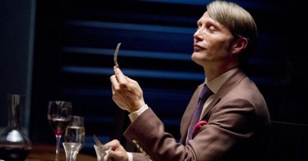 Ο Hannibal Επιστρέφει: Έτοιμοι για Μια Απίστευτη Ανατροπή!