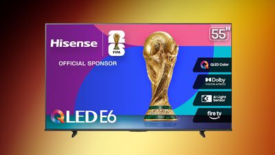 hisense black friday 2