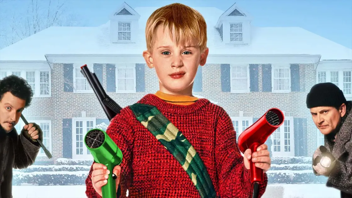 «Σοκαριστικές αποκαλύψεις: Ο Macaulay Culkin αποκαλύπτει την ιδέα για νέο Home Alone και ίσως επιστρέψει!» «Σοκαριστικές αποκαλύψεις: Ο Macaulay Culkin αποκαλύπτει την ιδέα για νέο Home Alone και ίσως επιστρέψει!»