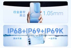 Κυκλοφόρησε η σειρά Honor 500: Snapdragon 8 Elite, κάμερα 200MP, μπαταρία 8000mAh, φωτεινότητα 6000nits