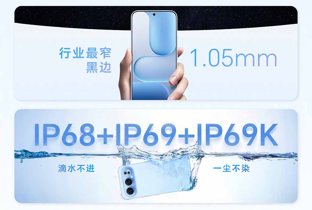 Κυκλοφόρησε η σειρά Honor 500: Snapdragon 8 Elite, κάμερα 200MP, μπαταρία 8000mAh, φωτεινότητα 6000nits